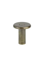 Drake & Wrigley Concrete Floor Mounted Dust Socket - 131C-10 - Image 5