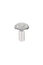 Drake & Wrigley Timber Floor Mounted Dust Socket - 131T-12