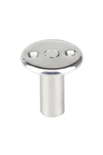 Drake & Wrigley Timber Floor Mounted Dust Socket - 131T-12 - Image 3