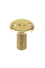 Drake & Wrigley Timber Floor Mounted Dust Socket - 131T-12 - Image 2
