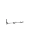 Drake & Wrigley 300mm Heavy Door Bolt - 1439