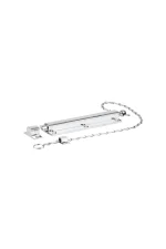 Drake & Wrigley Spring Chain Bolt - 1482 - Image 4