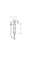Drake & Wrigley Spring Chain Bolt - 1482 - Image 5