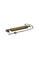 Drake & Wrigley Spring Chain Bolt - 1482 - Image 3