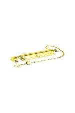 Drake & Wrigley Spring Chain Bolt - 1482 - Image 2