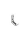 Drake & Wrigley Robe Hook - 1664