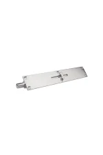 Drake & Wrigley Slide Bolt - 1672 - Image 2