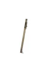 Drake & Wrigley Flush Bolt - 1240EXT