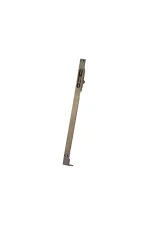 Drake & Wrigley Flush Bolt - 1240EXT