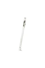 Drake & Wrigley Flush Bolt - 1240EXT - Image 2
