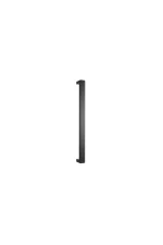 SCHLAGE OBLONG PULL HANDLES