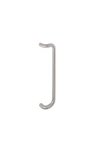 SCHLAGE SILVI PULL HANDLES