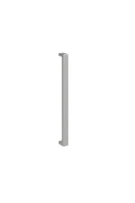 SCHLAGE TRENTO PULL HANDLES