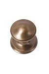 TRADCO CENTRE DOOR KNOBS - CLASSIC