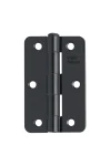 MILES NELSON HINGES - Radius 90 x 60 x 2mm