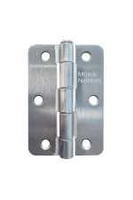 MILES NELSON HINGES - Radius 90 x 60 x 2mm - Image 4