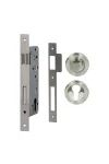 MILES NELSON PULL HANDLE LOCK KIT