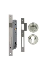 MILES NELSON PULL HANDLE LOCK KIT