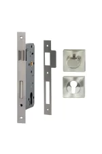 MILES NELSON PULL HANDLE LOCK KIT - Image 2