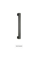 MILES NELSON PULL HANDLE - M1 - Image 3