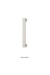 MILES NELSON PULL HANDLE - M1