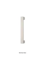 MILES NELSON PULL HANDLE - M1
