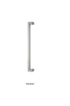 MILES NELSON PULL HANDLE - M3 OFFSET