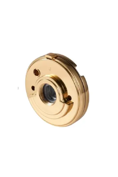 SCHLAGE/GAINSBOROUGH PRIVACY ADAPTOR KIT FOR CLASSIC KNOBS