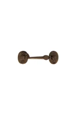 WINDSOR SOLID BRASS CABIN HOOKS - 5142/5143 - Image 7