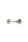 WINDSOR SOLID BRASS CABIN HOOKS - 5142/5143