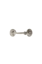 WINDSOR SOLID BRASS CABIN HOOKS - 5142/5143
