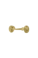 WINDSOR SOLID BRASS CABIN HOOKS - 5142/5143 - Image 6