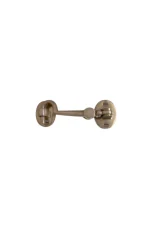 WINDSOR SOLID BRASS CABIN HOOKS - 5142/5143 - Image 4