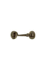 WINDSOR SOLID BRASS CABIN HOOKS - 5142/5143 - Image 2