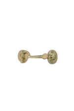 WINDSOR SOLID BRASS CABIN HOOKS - 5142/5143 - Image 5