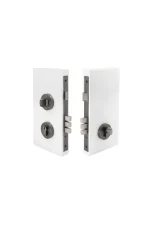WINDSOR UNI-TURN LOCK KIT -ROUND - EURO 85 - 1248 - Image 4