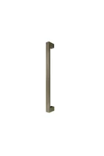 WINDSOR - SOLID BRASS TASMAN PULL HANDLE - Image 8