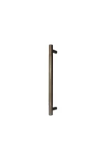 WINDSOR - SOLID BRASS MILFORD PULL HANDLE - Image 2