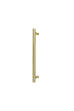 WINDSOR - SOLID BRASS MILFORD PULL HANDLE - Image 7
