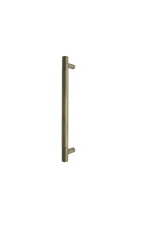 WINDSOR - SOLID BRASS MILFORD PULL HANDLE - Image 8