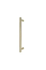 WINDSOR - SOLID BRASS MILFORD PULL HANDLE - Image 11