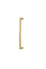 WINDSOR - SOLID BRASS KEPLER PULL HANDLE - Image 4