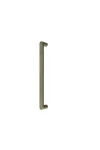 WINDSOR - SOLID BRASS KEPLER PULL HANDLE