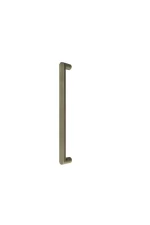 WINDSOR - SOLID BRASS KEPLER PULL HANDLE