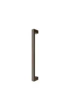 WINDSOR - SOLID BRASS TASMAN PULL HANDLE - Image 2