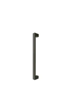 WINDSOR - SOLID BRASS TASMAN PULL HANDLE - Image 3