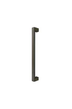 WINDSOR - SOLID BRASS TASMAN PULL HANDLE - Image 5