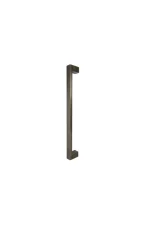 WINDSOR - SOLID BRASS TASMAN PULL HANDLE - Image 6