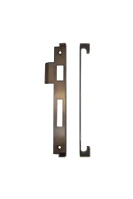 WINDSOR EXTENDED REBATE KIT FOR EURO 85 LOCKS - 1316