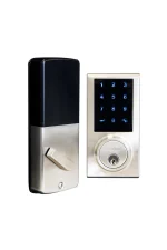 WINDSOR BLUETOOTH DEADBOLT LOCK - 1390 / 1391 - Image 4